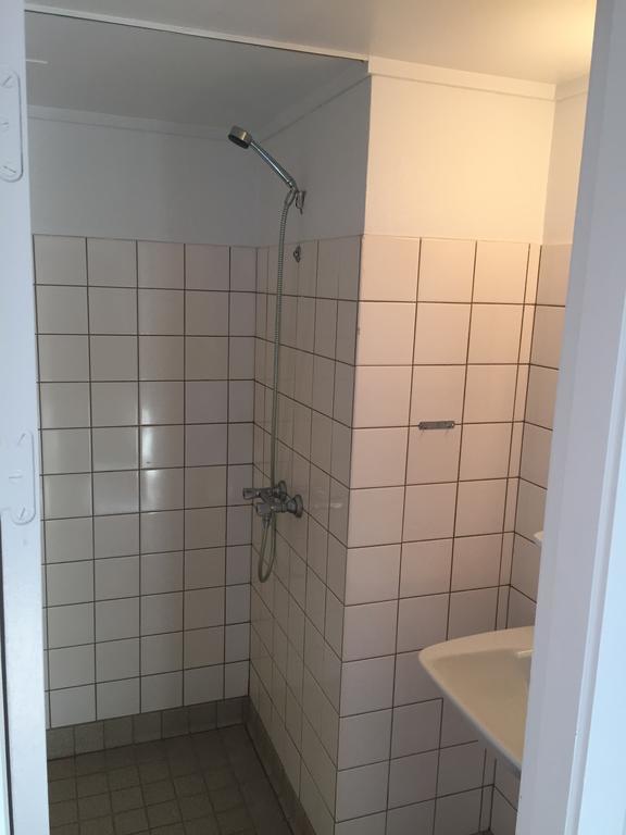 62N Guesthouse Marknagil トースハウン エクステリア 写真