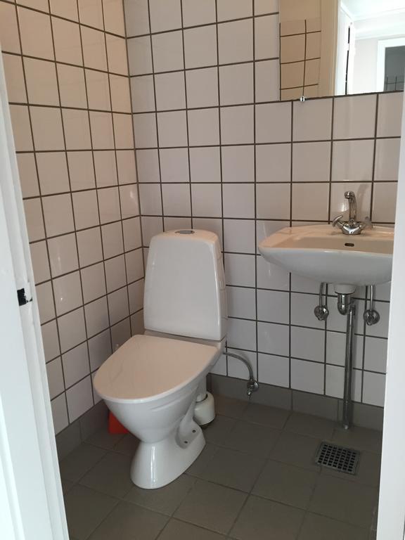 62N Guesthouse Marknagil トースハウン エクステリア 写真