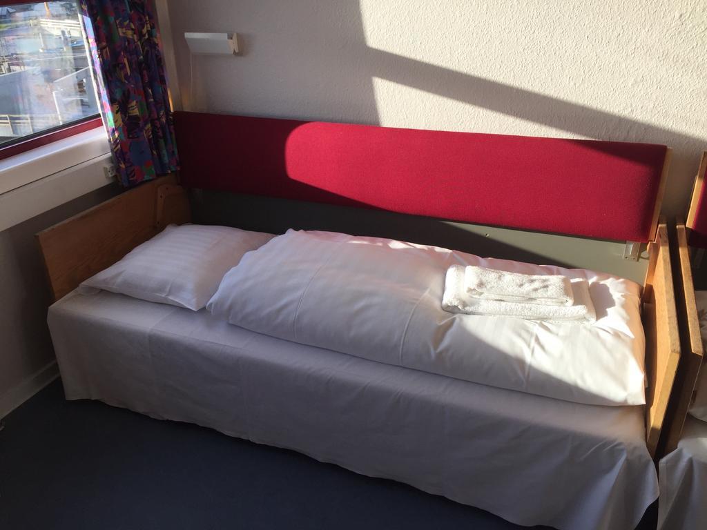 62N Guesthouse Marknagil トースハウン エクステリア 写真