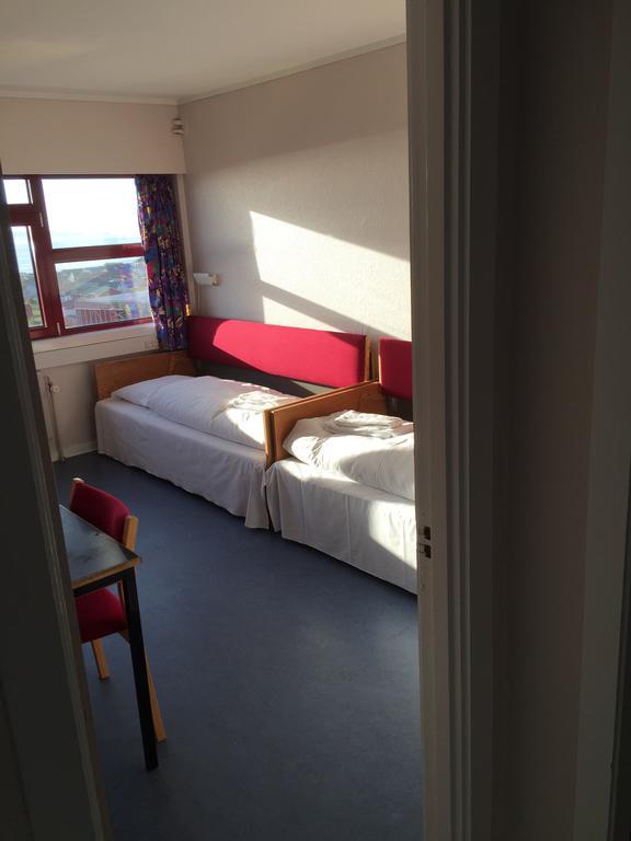 62N Guesthouse Marknagil トースハウン エクステリア 写真