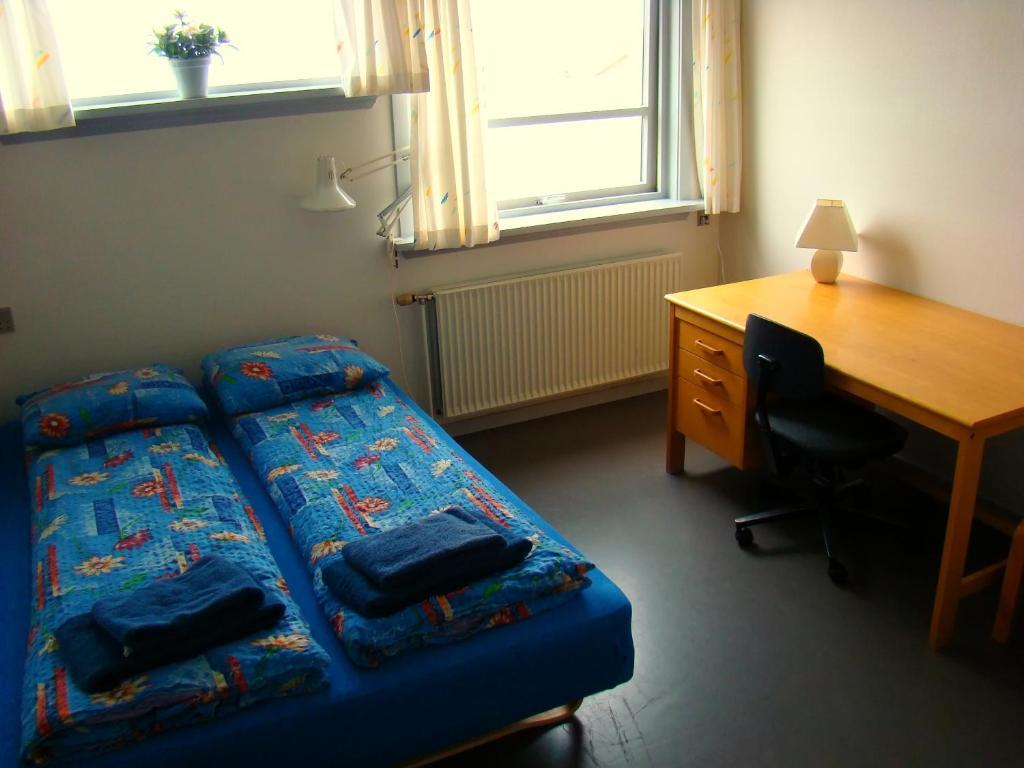 62N Guesthouse Marknagil トースハウン 部屋 写真